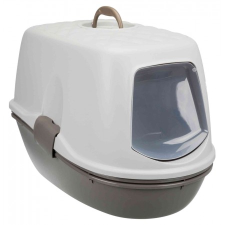 Trixie Berto закрытый туалет для котов с системой просеивания 59×42×39 см (40162)